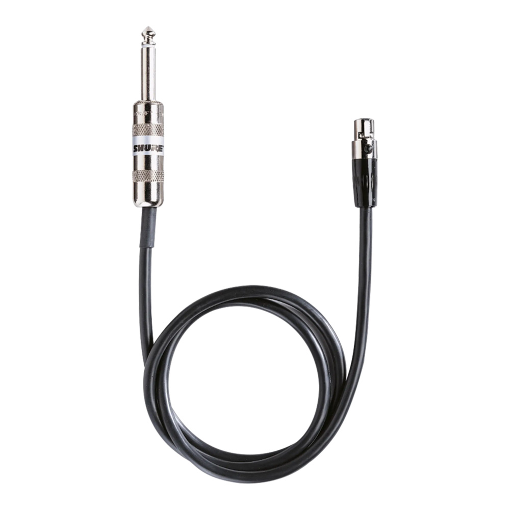 SHURE GLXD14R+J-Z2｜ミュージックランドKEY