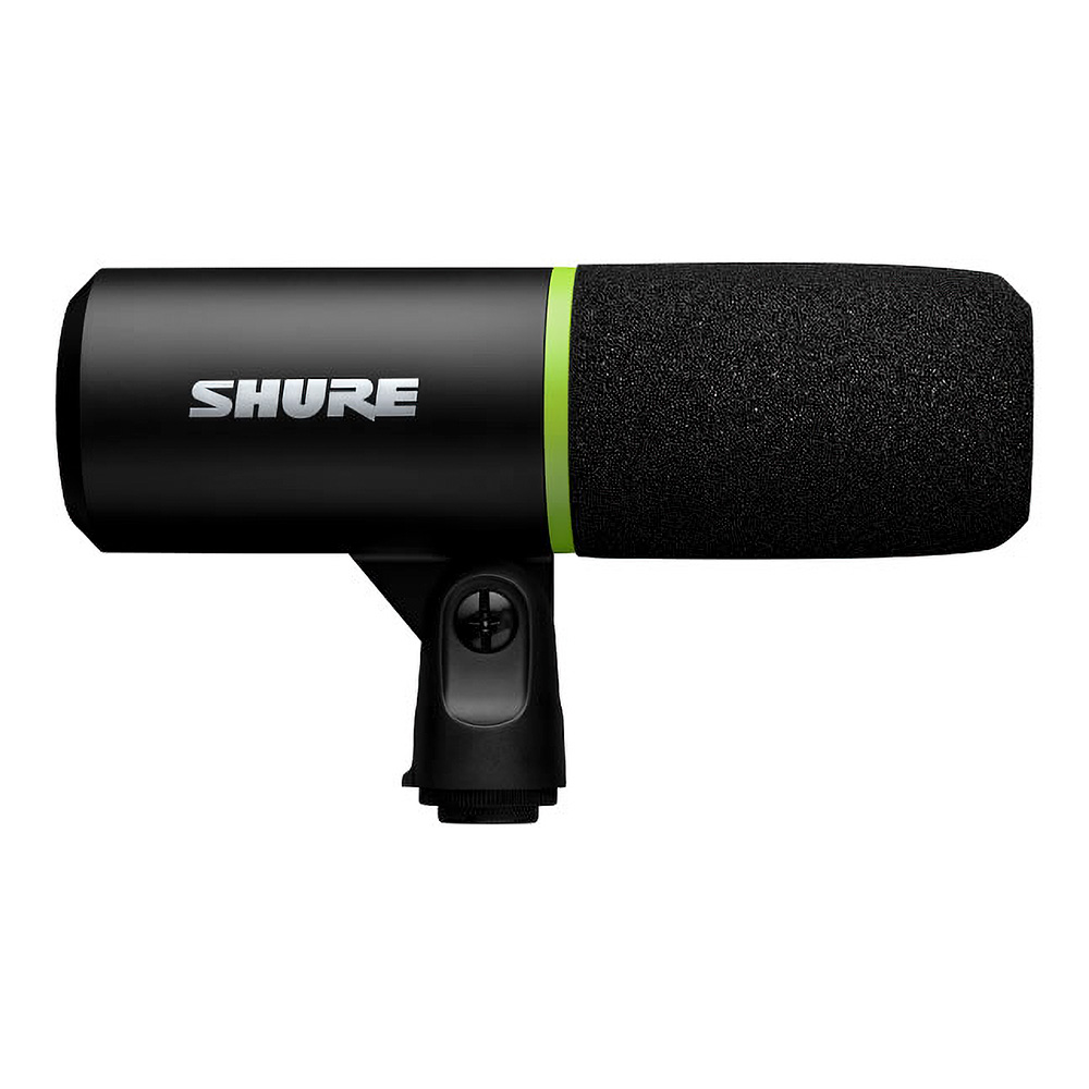 ゲーミングマイク シュアー SHURE MV6-J USBゲーミング