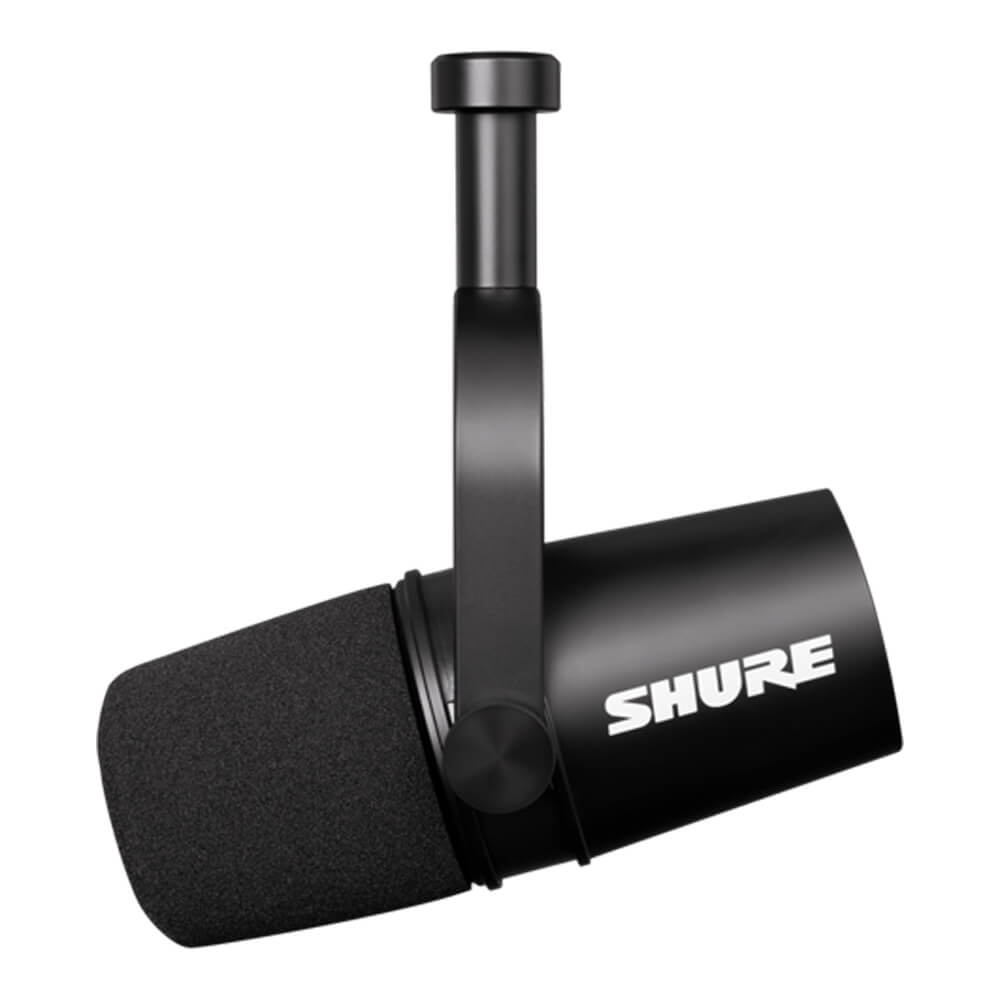 SHURE MV7X｜ミュージックランドKEY