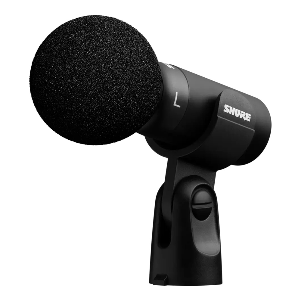 SHURE MoveMic 88+ 受信機キット MV88+W-KIT-J-Z6｜ミュージック