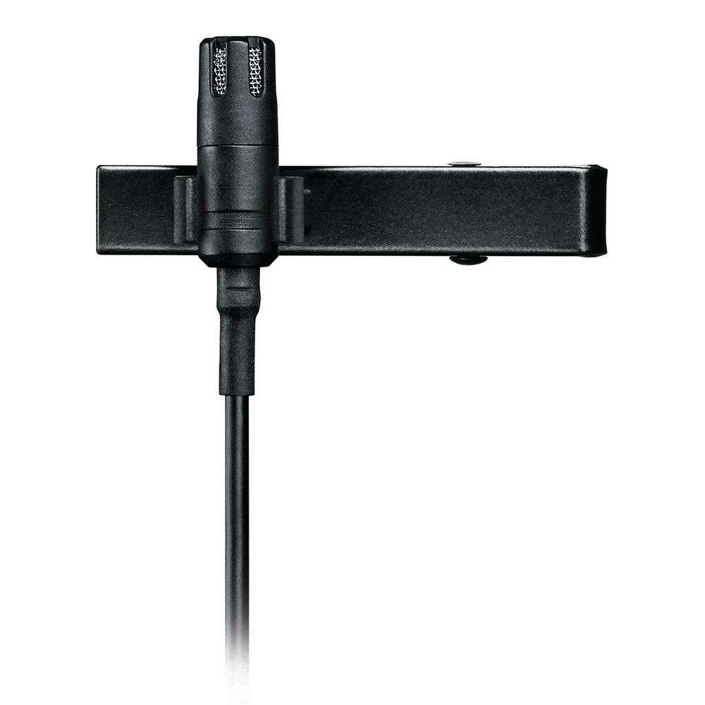 SHURE MVL-3.5MM｜ミュージックランドKEY