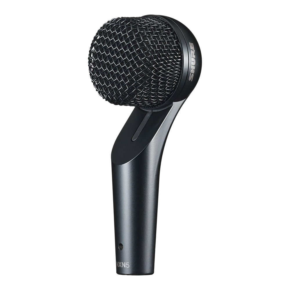 SHURE Nexadyne 5 スーパーカーディオイド・ダイナミック・ギター