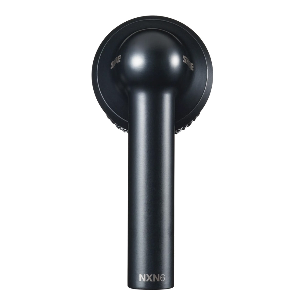 SHURE Nexadyne 6 スーパーカーディオイド・ダイナミック・タム/スネア