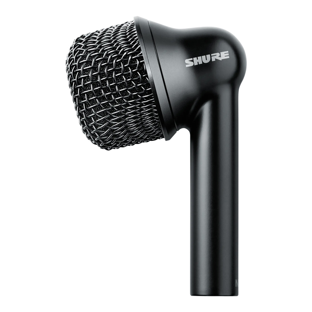 SHURE Nexadyne 6 スーパーカーディオイド・ダイナミック・タム/スネア