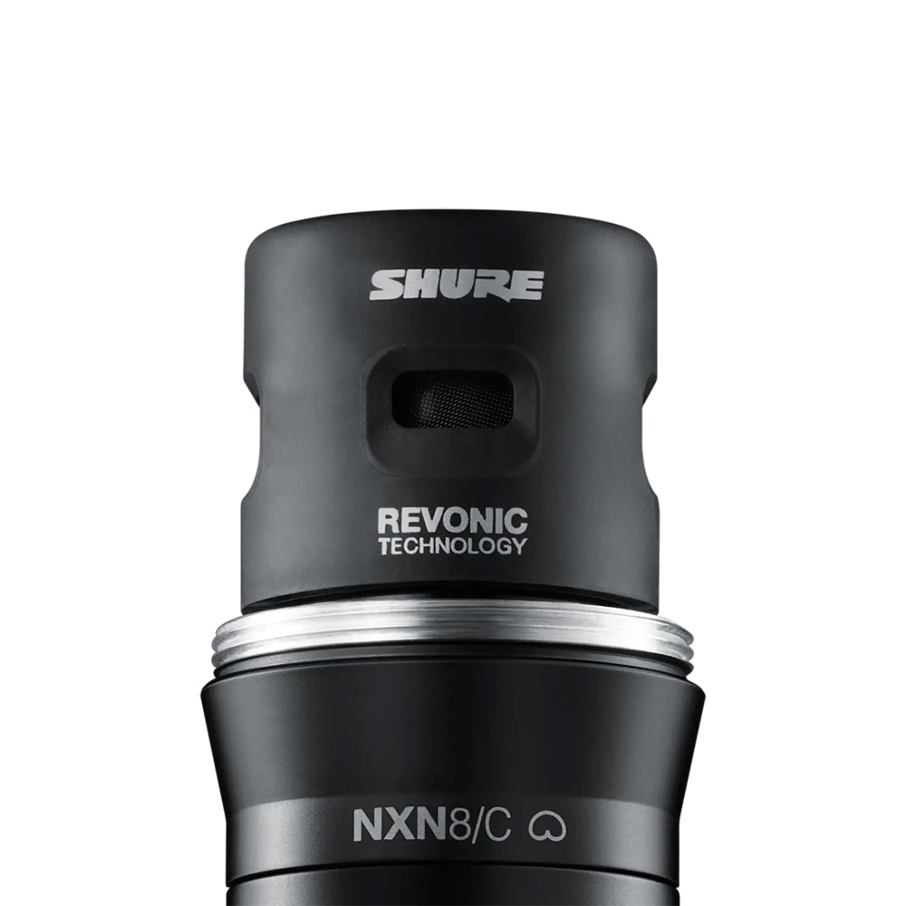SHURE NXN8/C-J [Nexadyne 8/C]｜ミュージックランドKEY