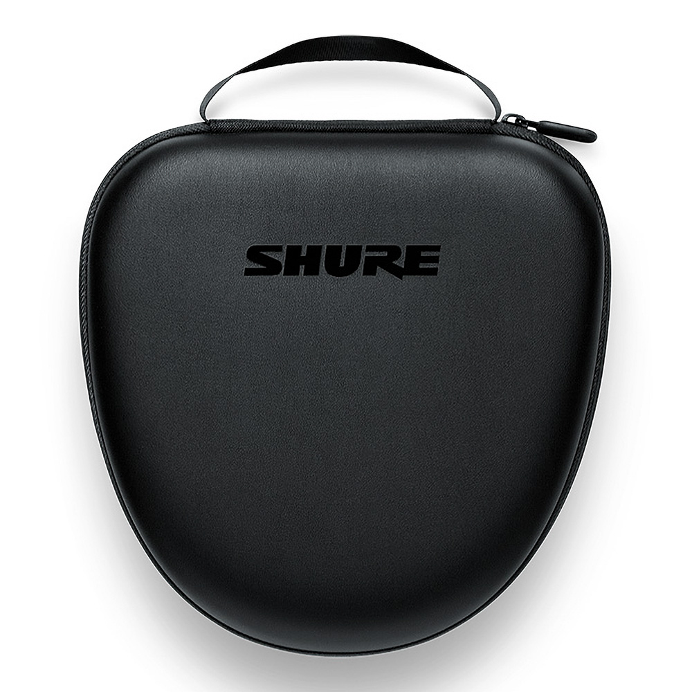 SHURE AONIC 50 GEN 2 SBH50G2-BK-J ブラック｜ミュージックランドKEY