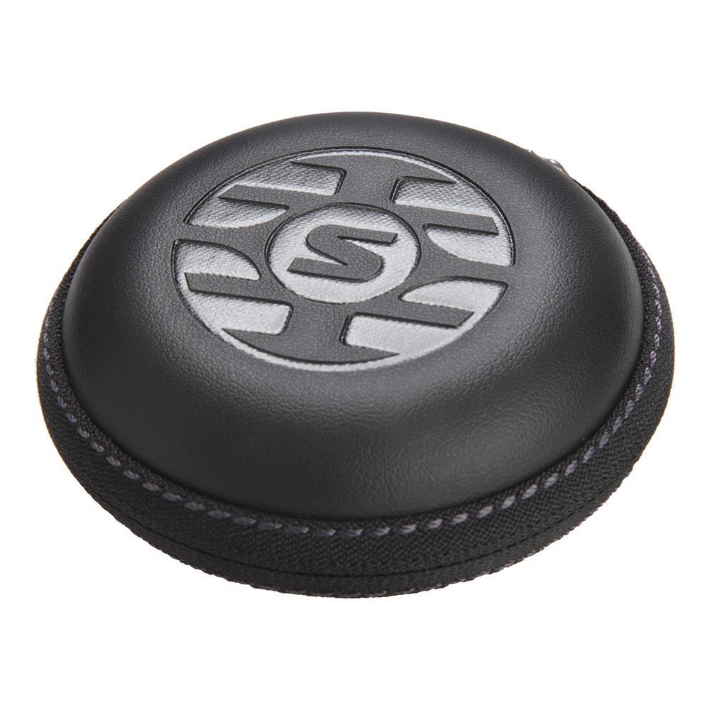 Shure AONIC４SE42HYBK＋UNI‐A Shure SE42HYBK+UNI AONIC 4 Sound Isolating Earphones - Black