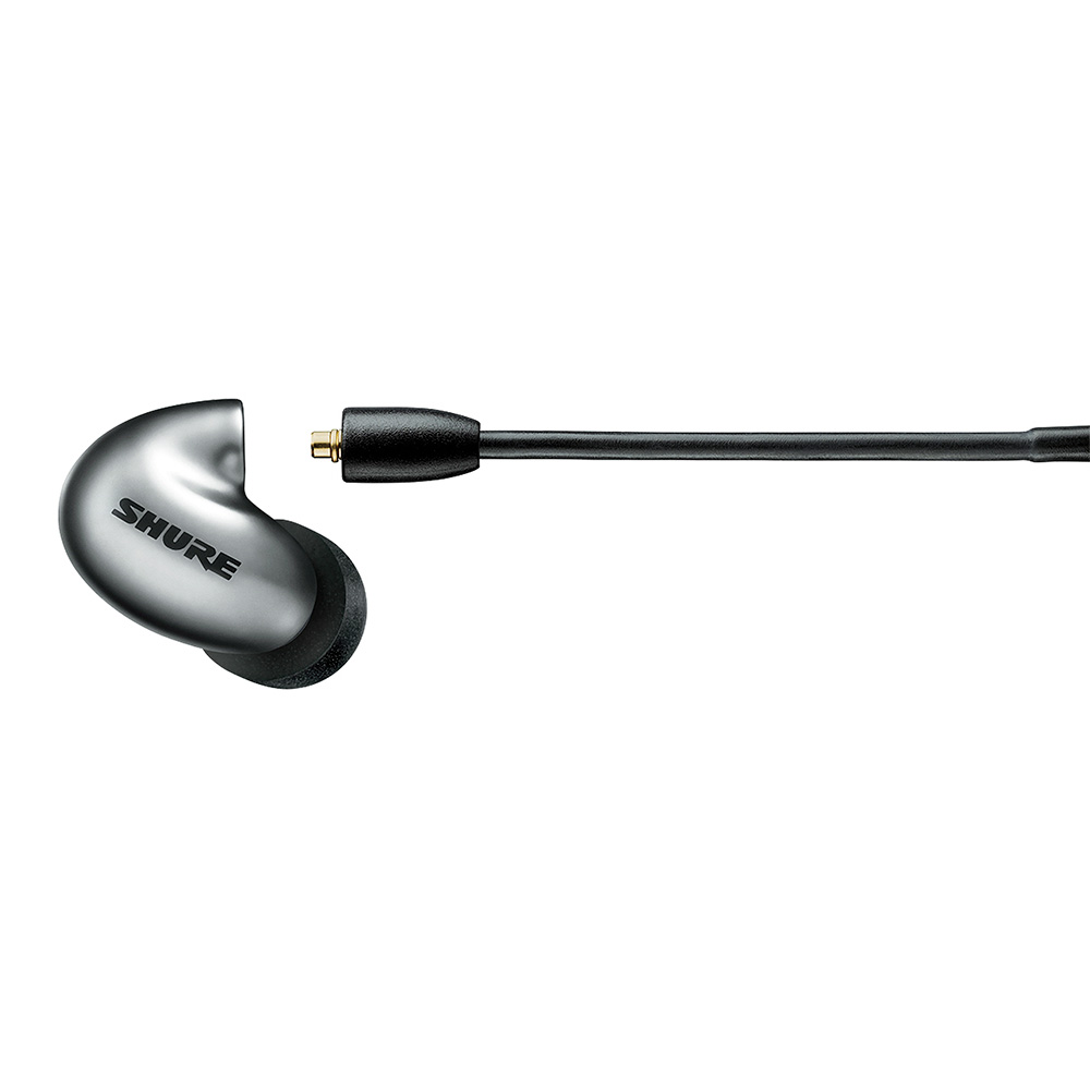 SHURE SE846G2GT グラファイトシルバー｜ミュージックランドKEY