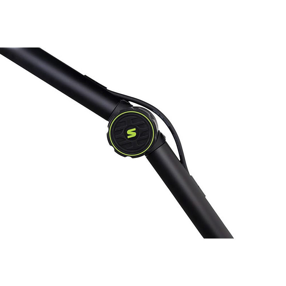 SHURE by GATOR SH-BROADCAST1｜ミュージックランドKEY