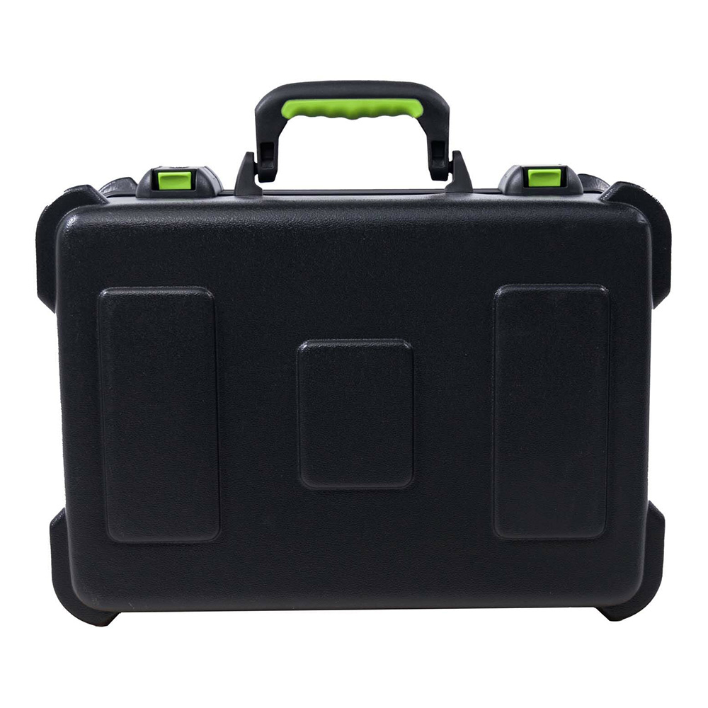 SHURE by GATOR SH-MICCASE15｜ミュージックランドKEY