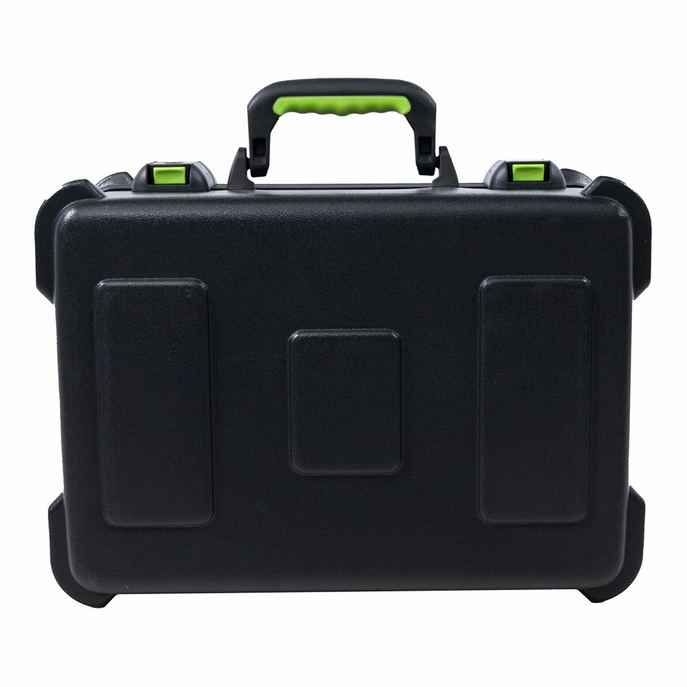 SHURE by GATOR SH-MICCASEW07｜ミュージックランドKEY