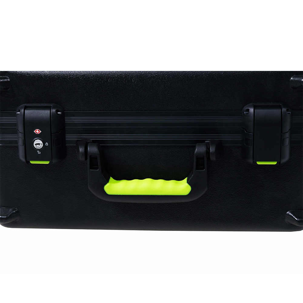 SHURE by GATOR SH-MICCASEW07｜ミュージックランドKEY