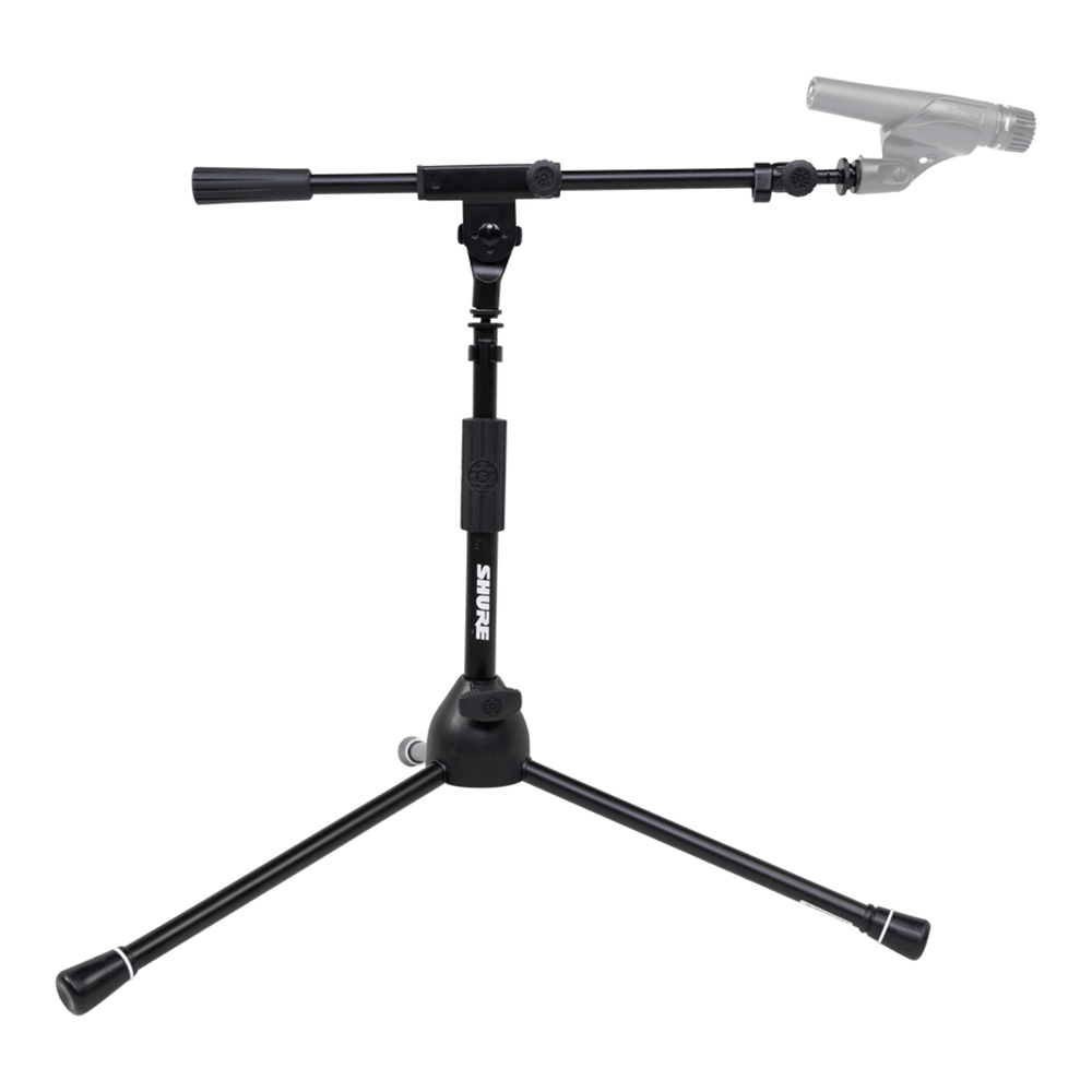 SHURE by GATOR SH-TRIPODSTANDLP｜ミュージックランドKEY