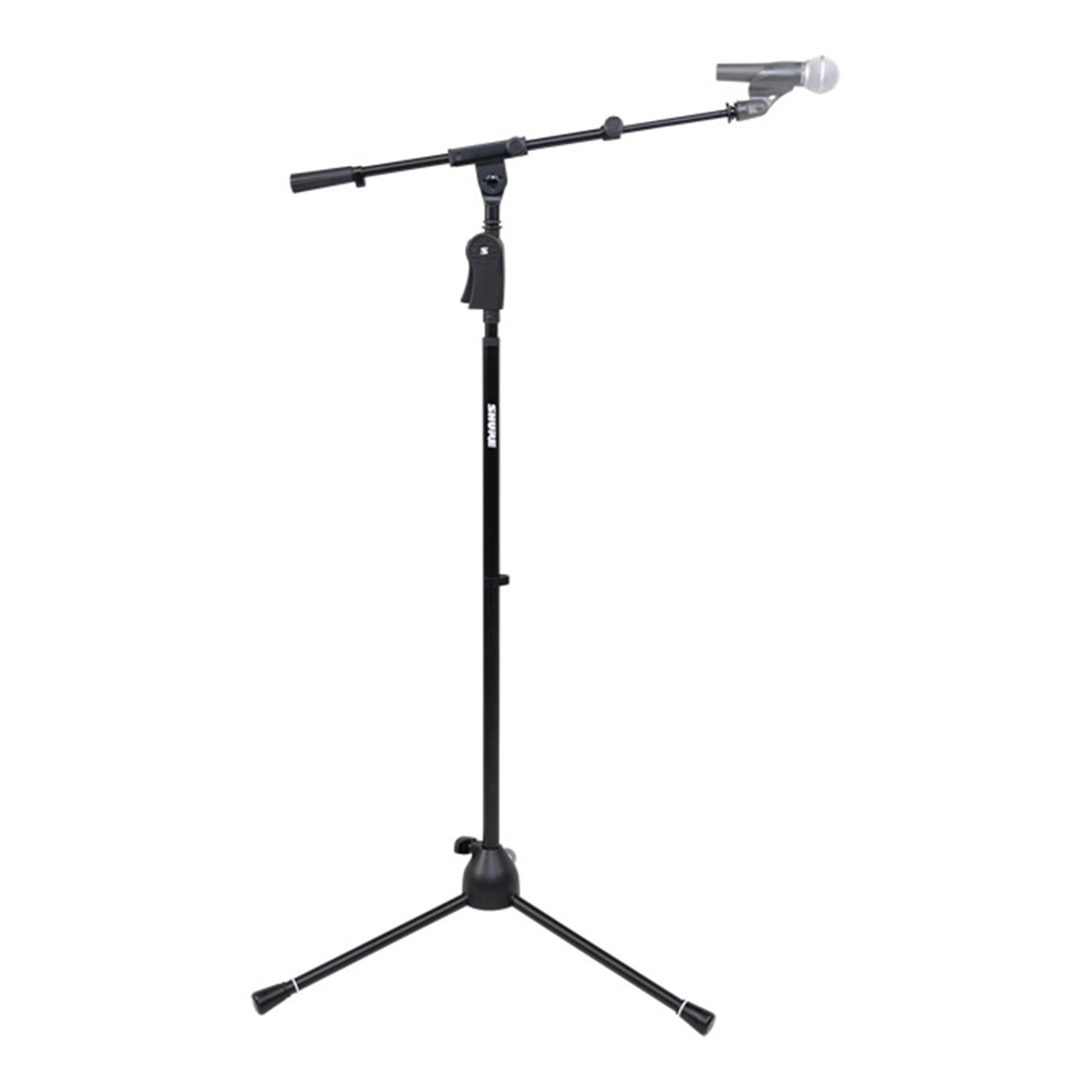 SHURE by GATOR SH-TRIPODSTANDTBMDX｜ミュージックランドKEY