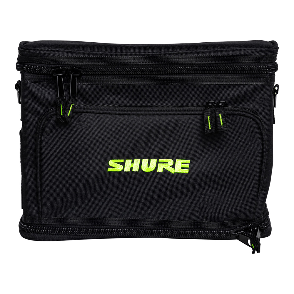 SHURE by GATOR SH-WSYS-BAG｜ミュージックランドKEY
