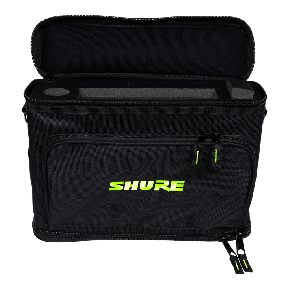SHURE by GATOR SH-WSYS-BAG｜ミュージックランドKEY