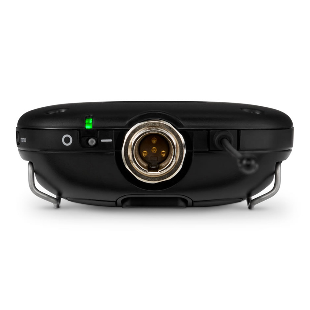 SHURE SLXD1+=-JB｜ミュージックランドKEY