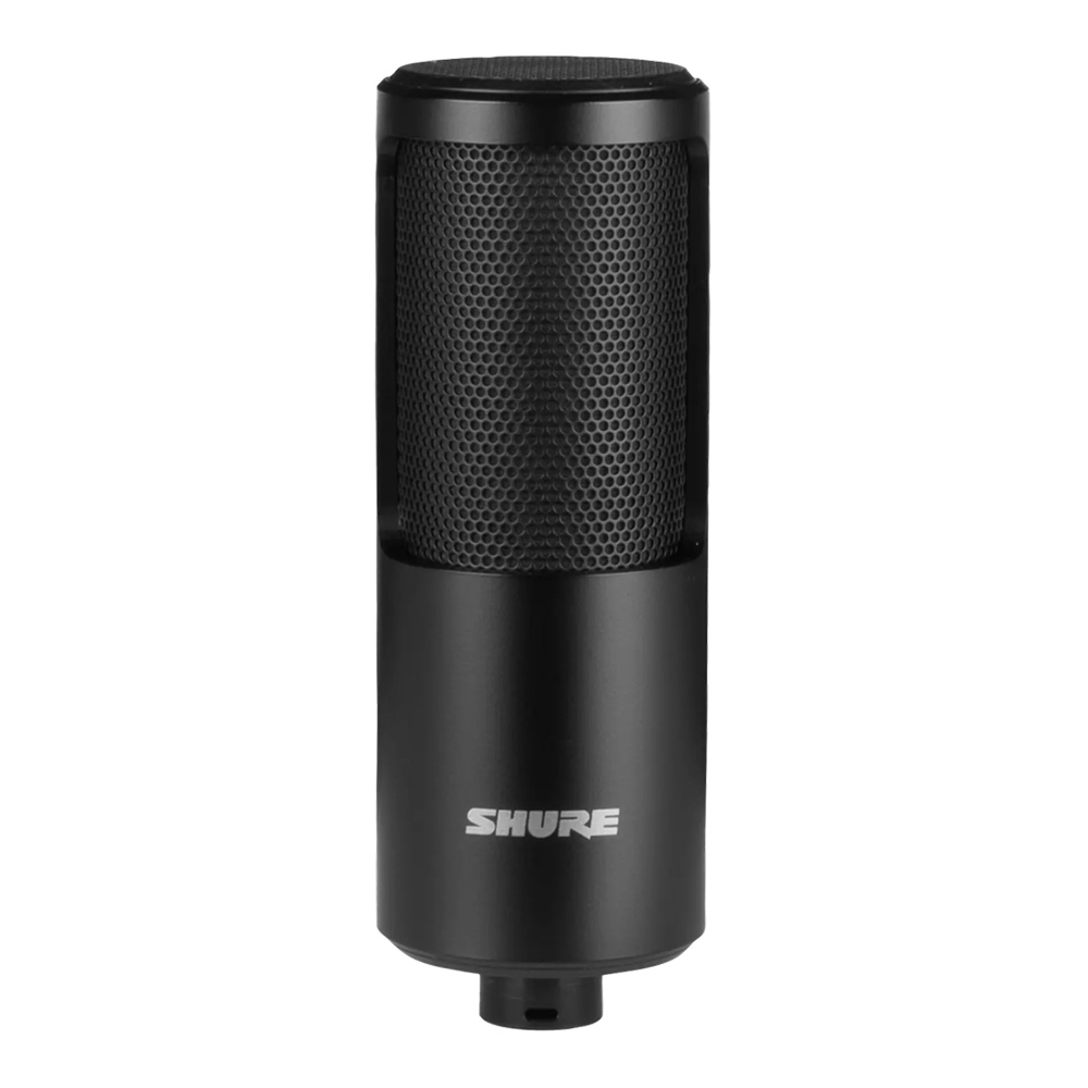 SHURE SM4-K-KIT-J [SM4ホームレコーディング⽤