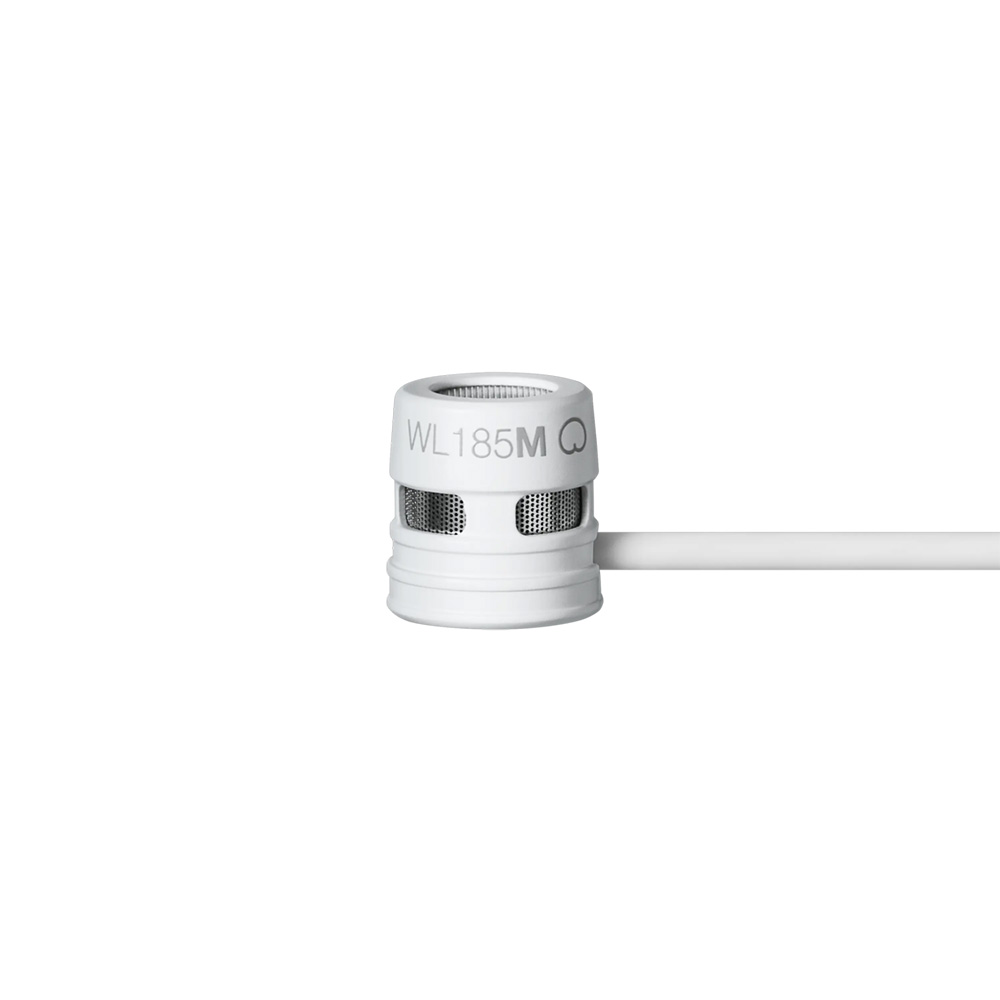 SHURE WL185MW/C-TQG｜ミュージックランドKEY