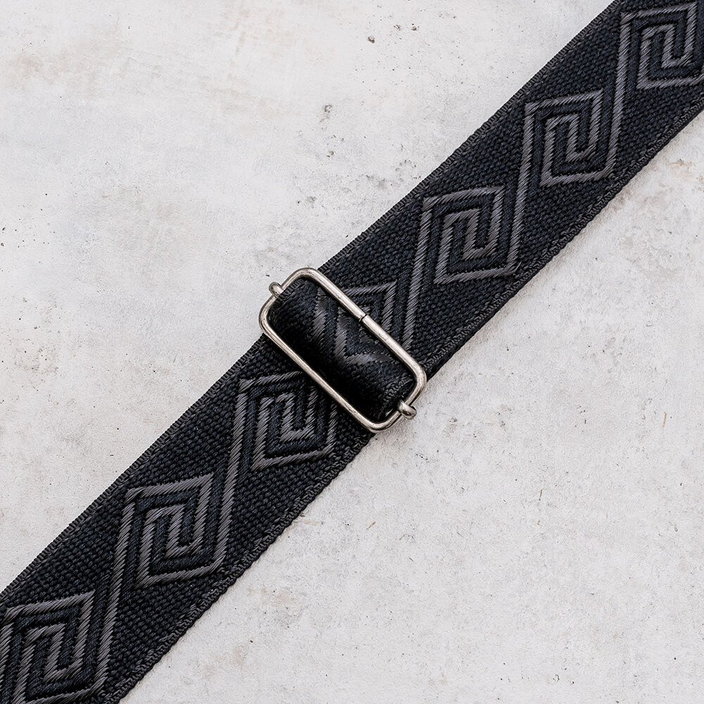 SILVER COIN straps ATLANERO [AT-LA-NEH-RO]｜ミュージック