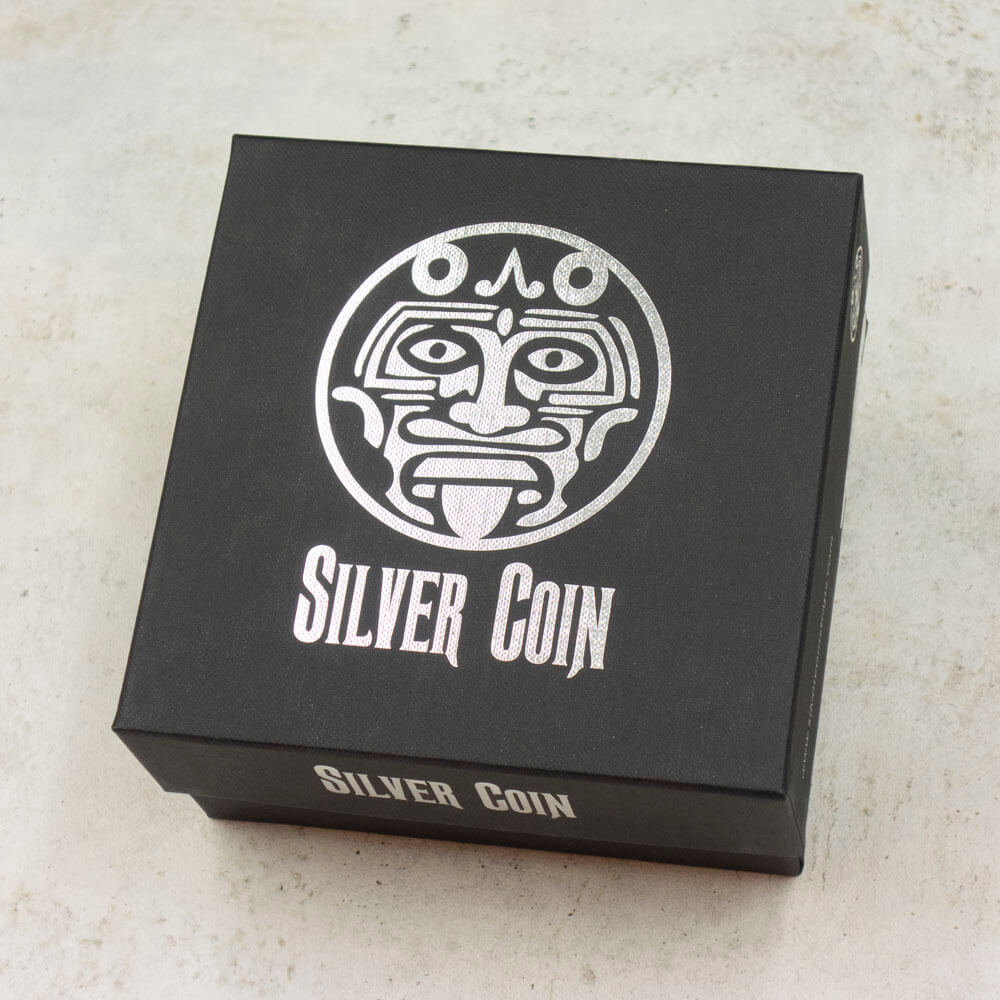 んmamaさま専用　ストラップ SILVER COIN straps COCOMAMA [KO-KO-MA-MA]｜ミュージックランドKEY