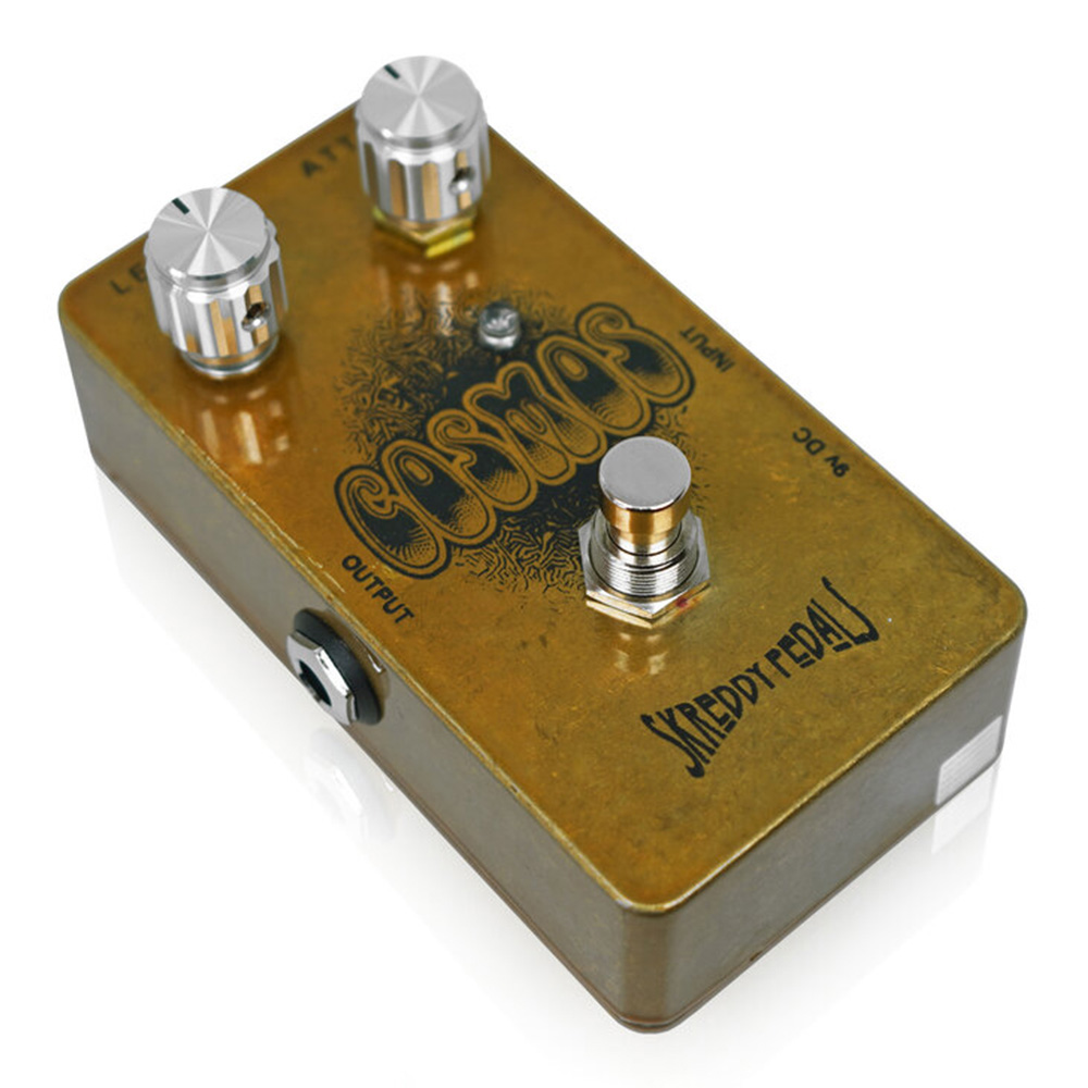 Skreddy Pedals - Klipper – LEP INTERNATIONAL Skreddy Pedals ス