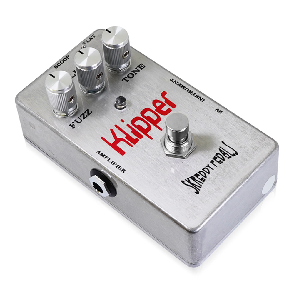 Skreddy Pedals Klipper｜ミュージックランドKEY