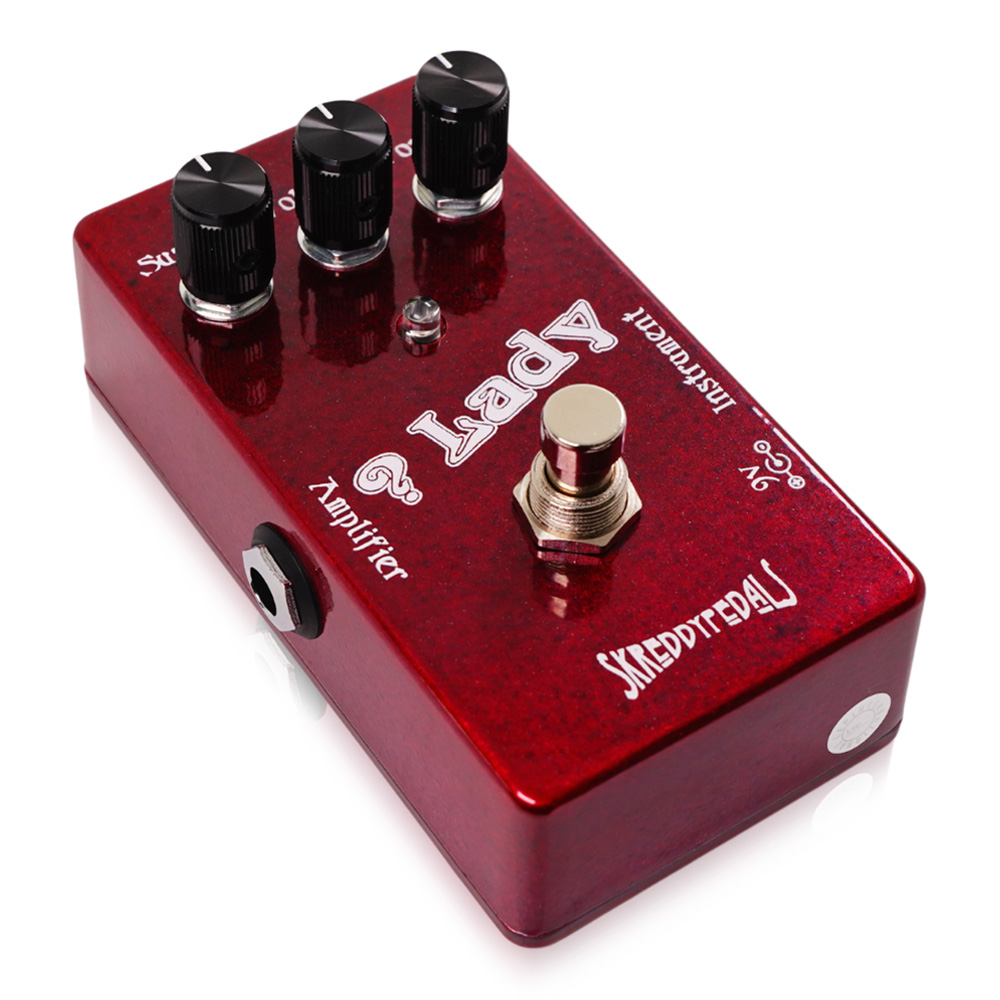 Skreddy Pedals ?Lady｜ミュージックランドKEY