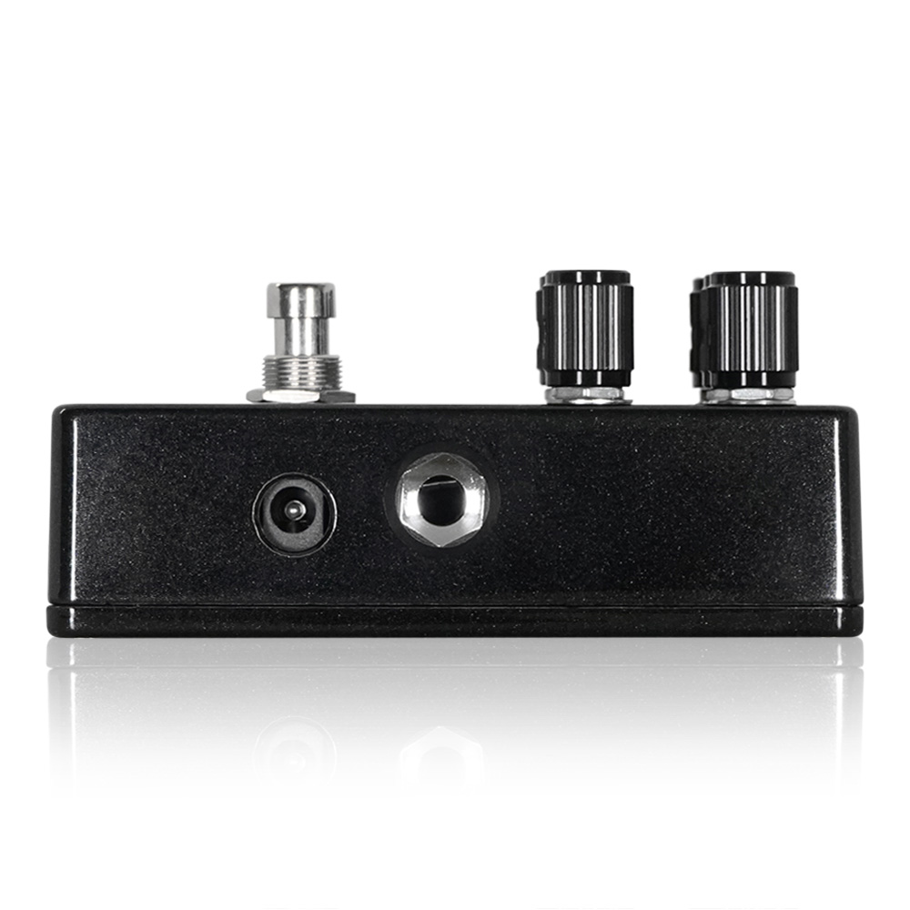 Skreddy Pedals Serenity Fuzzdrive｜ミュージックランドKEY