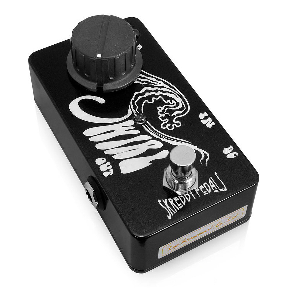 通販公式店 【希少】Skreddy Pedals Swirl ユニバイブ系 - 楽器/器材