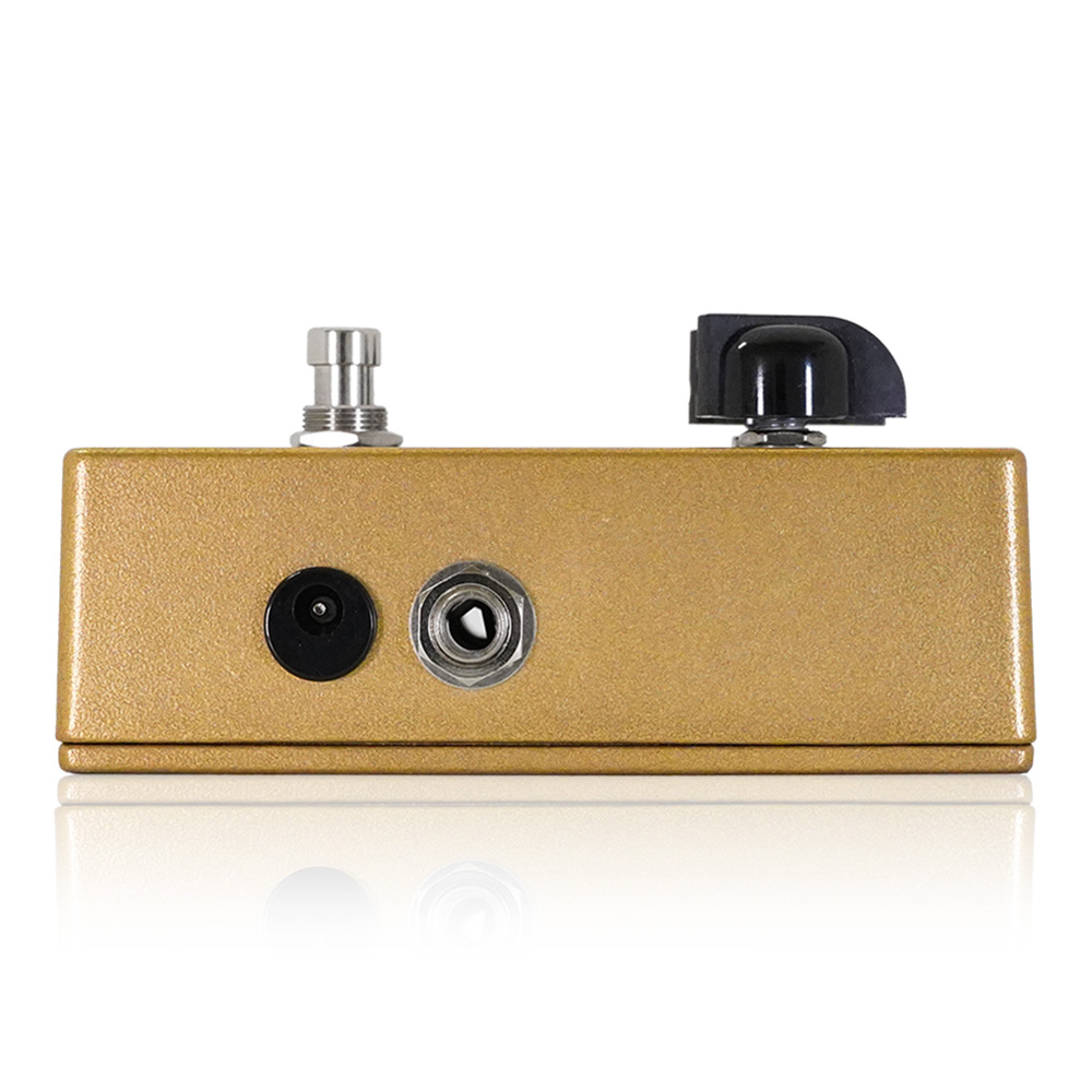 SEEKER ELECTRIC EFFECTS Lineage Series BEND｜ミュージックランドKEY