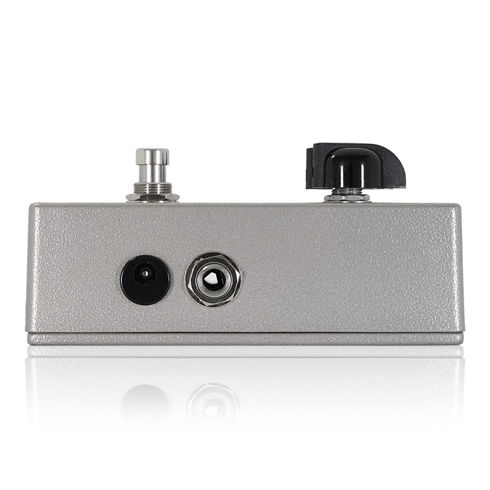 SEEKER ELECTRIC EFFECTS Lineage Series SUPA MKI｜ミュージックランドKEY