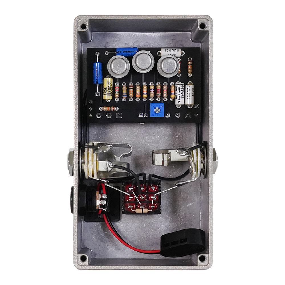 SEEKER ELECTRIC EFFECTS Lineage Series SUPA MKI｜ミュージックランドKEY