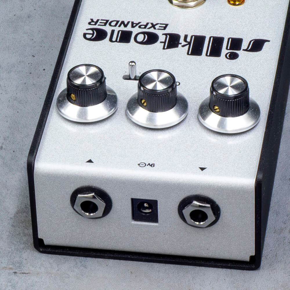 Silktone Expander｜ミュージックランドKEY