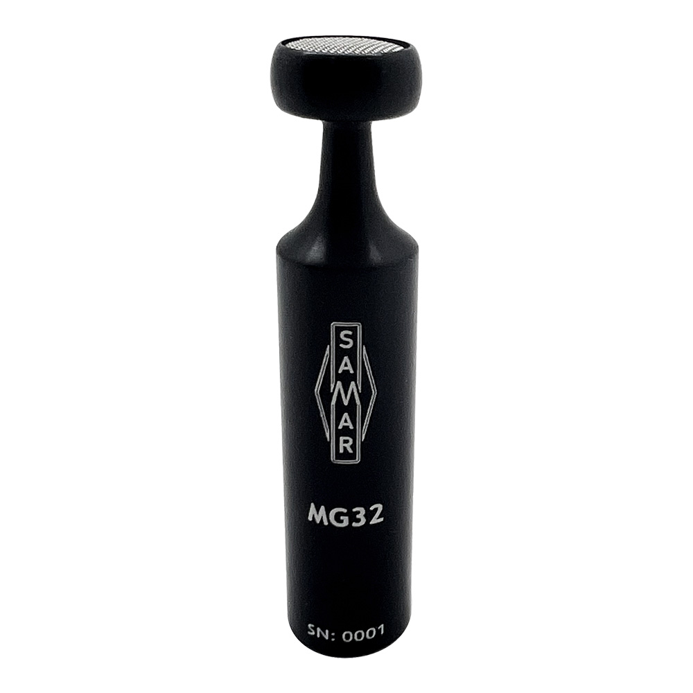 Samar Audio Design MG32｜ミュージックランドKEY