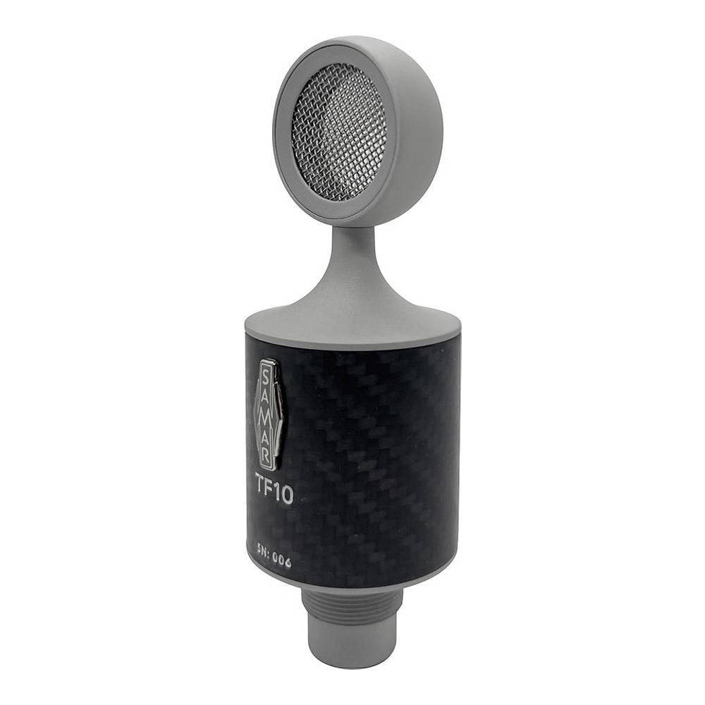 Samar Audio Design TF10｜ミュージックランドKEY