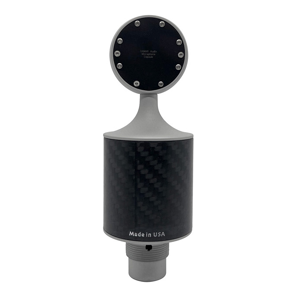 SAMAR Audio TF10 実売236,000円 Samar Audio Design TF10｜ミュージックランドKEY
