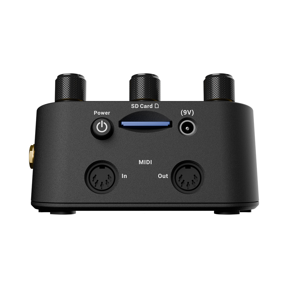 SINGULAR SOUND BEATBUDDY 2｜ミュージックランドKEY