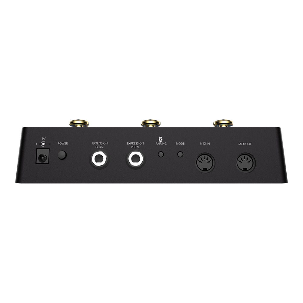 SINGULAR SOUND MIDI MAESTRO Gold Edition｜ミュージックランドKEY