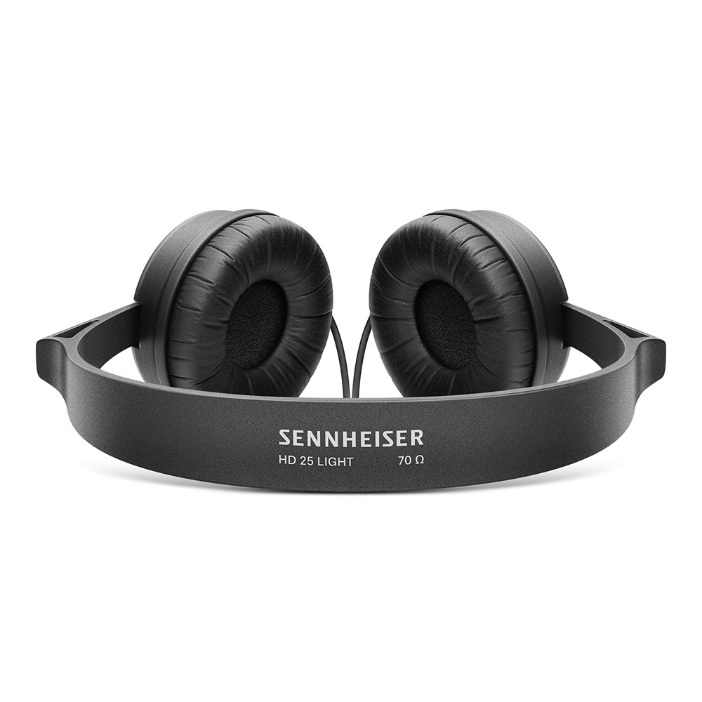 SENNHEISER HD 25 Light｜ミュージックランドKEY