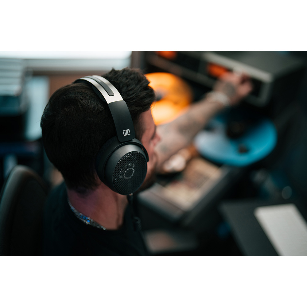 Sennheiser ゼンハイザー HD 490 PRO Plus 国内正規品 Amazon.co.jp: Sennheiser ゼンハイザー HD 490 PRO Plus 開放型