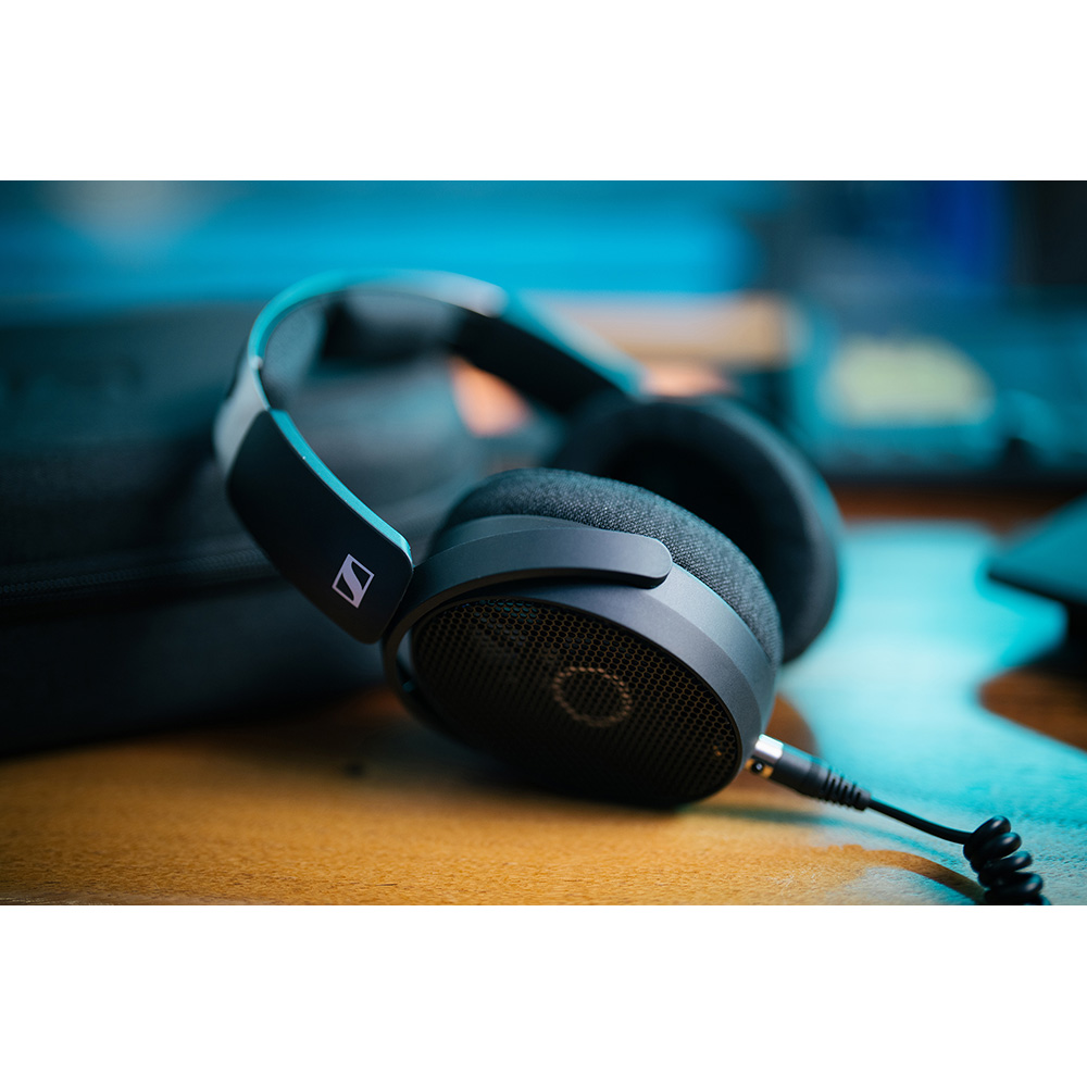 SENNHEISER HD 490 PRO｜ミュージックランドKEY