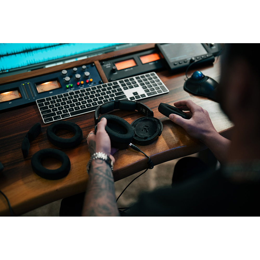 SENNHEISER HD 490 PRO｜ミュージックランドKEY