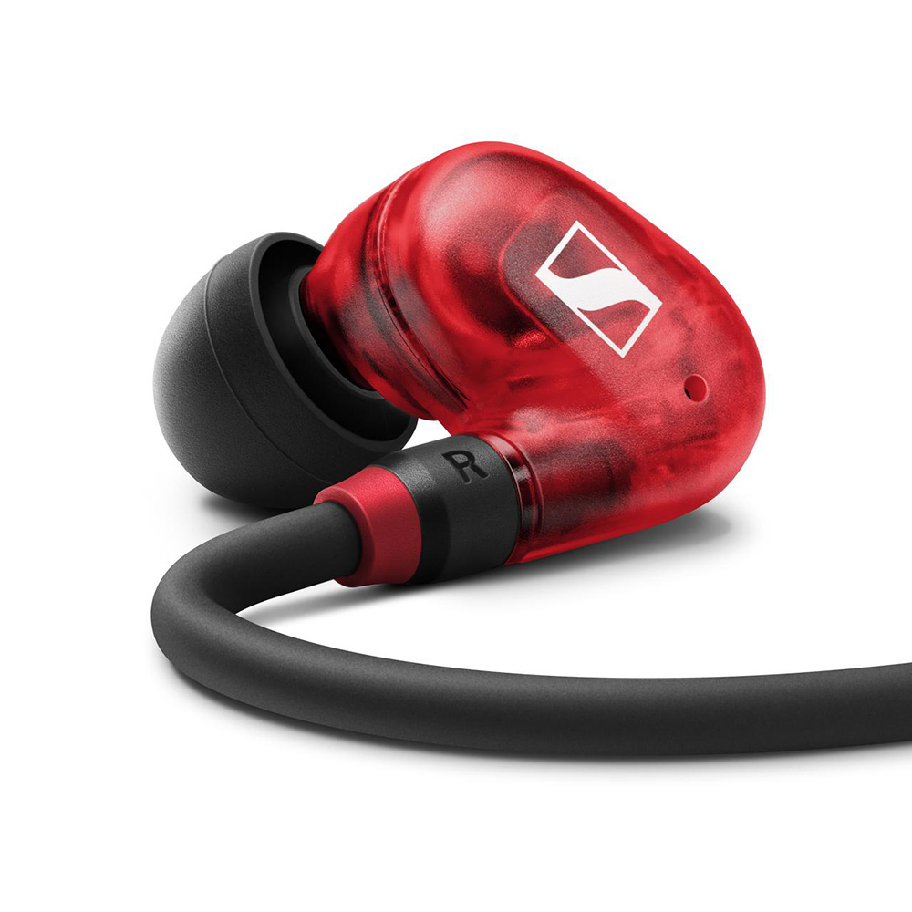 SENNHEISER IE 100 PRO Wireless Red｜ミュージックランドKEY