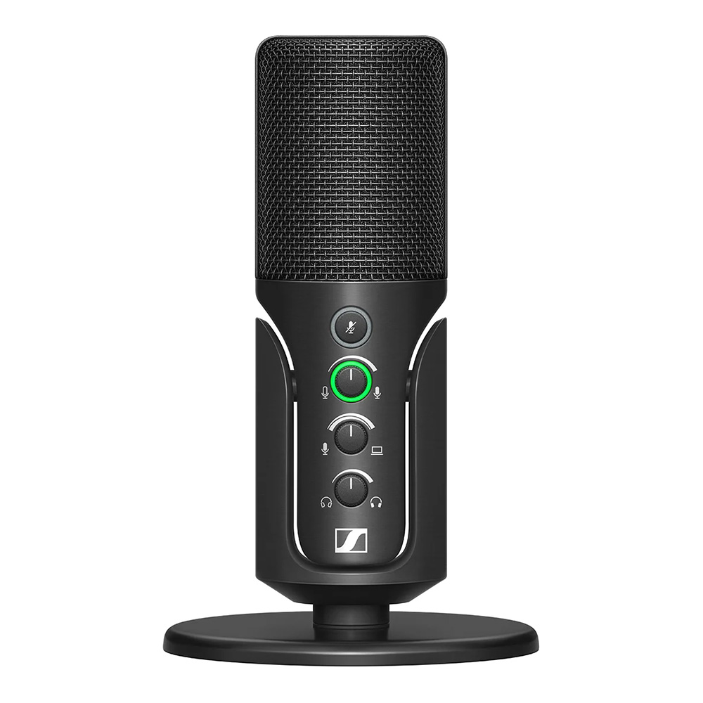 SENNHEISER Profile USB Microphone｜ミュージックランドKEY