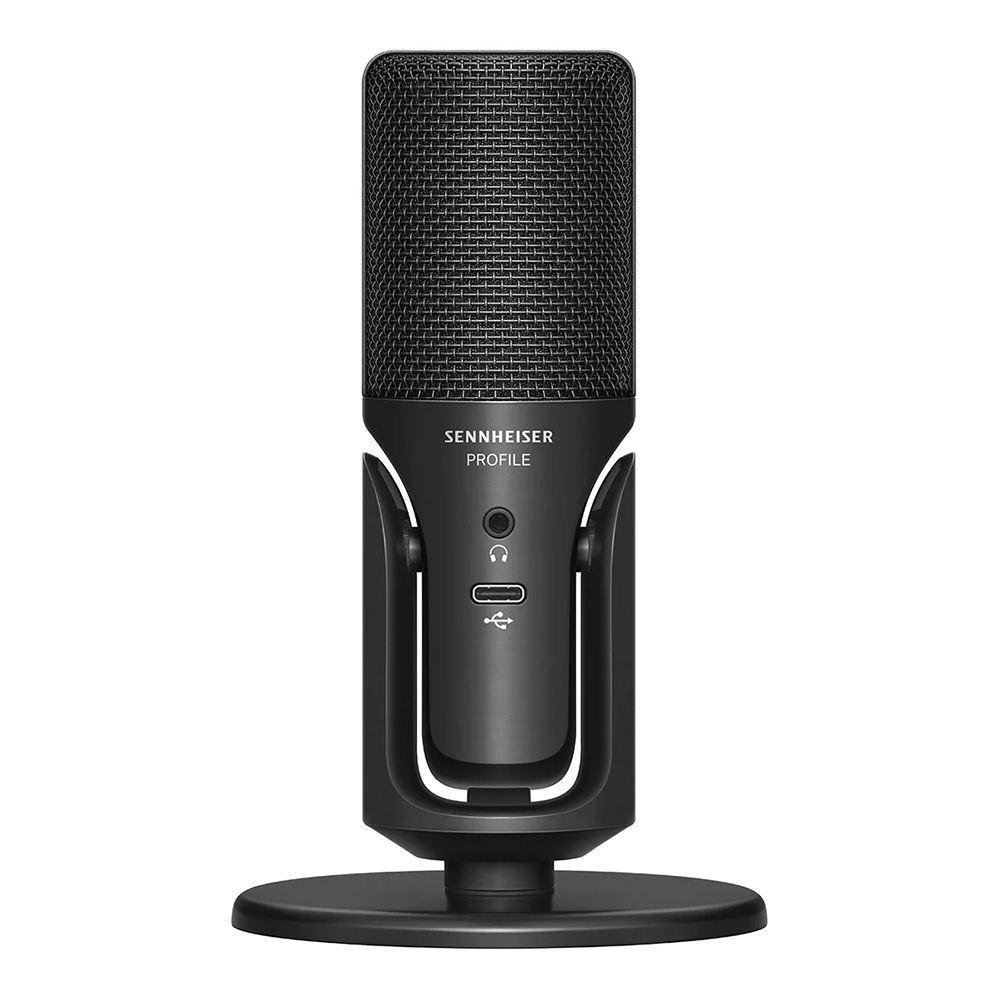 Sennheiser ゼンハイザー Profile USBマイクロホン セット 41KyR+JKIsL._UF350,350_QL80_.jpg