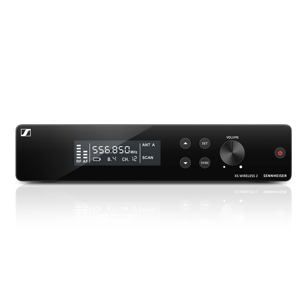 SENNHEISER XSW 2-ME3-JB ｜ミュージックランドKEY