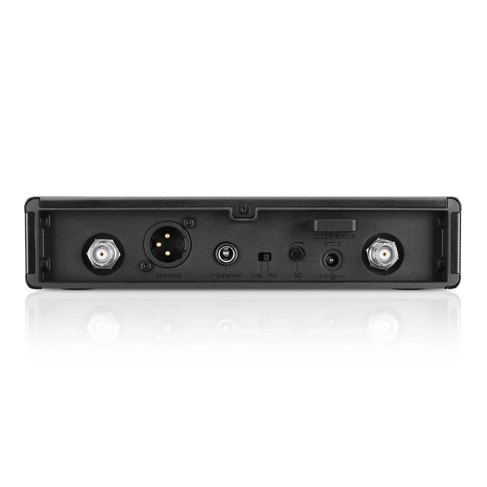 SENNHEISER XSW 2-ME3-JB ｜ミュージックランドKEY