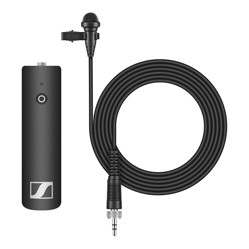 SENNHEISER XSW-D Lavalier Set｜ミュージックランドKEY