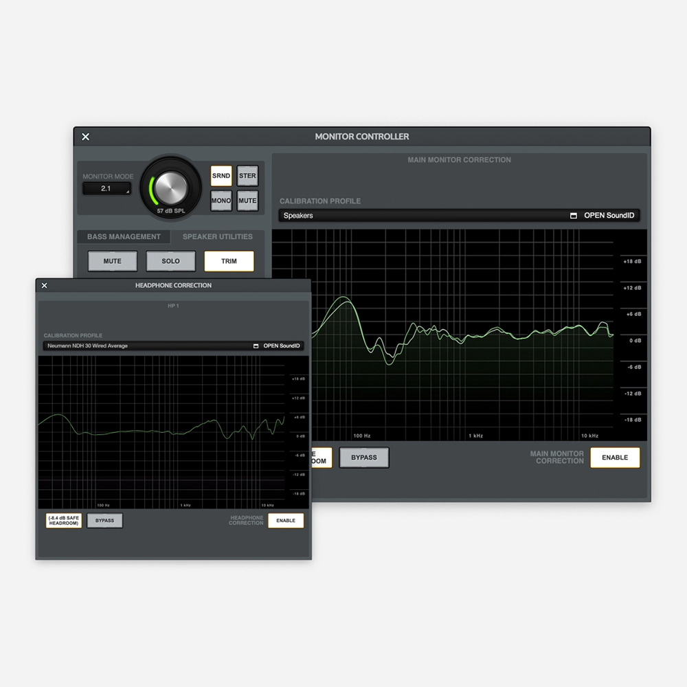 Sonarworks SoundID Reference for Multichannel and Apollo